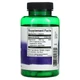 Комплекс магния, Triple Magnesium Complex, Swanson, 400 мг, 100 капсул (SWV-01808) - изображение 2