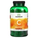 Витамин С с шиповником, Vitamin C, Swanson, 1000 мг, 250 капсул (SWV-01106) - зображення 1