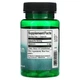 Мелатонин, Melatonin, Swanson, 3 мг, 120 капсул (SWV-01502) - изображение 2