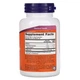 Д-Манноза, D-Mannose, Now Foods, 500 мг, 120 капсул, (NOW-02811) - изображение 2