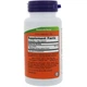 Альфальфа, люцерна, Alfalfa Leaf, Now Foods, 500 мг, 100 капсул, (NOW-04604) - изображение 2