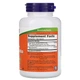 Гинкго Билоба, Ginkgo Biloba, Now Foods, 120 мг, 200 капсул, (NOW-04681) - изображение 2