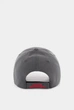 Кепка 47 Brand CHICAGO BLACKHAWKS (H-MVP04WBV-CC) - изображение 2