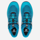 Buty do biegania męskie Salomon Ultra Glide 415791 45.5 (11US) 29 cm Niebieskie (193128758967) - obraz 5