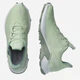Buty do biegania damskie Salomon Alphacross 3 GTX 416013 38 (6.5US) 23.5 cm Jasnozielone (193128904661) - obraz 4