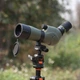 Подзорная труба Vanguard Endeavor XF 60A 15-45x60/45 WP (Endeavor XF 60A) - изображение 9