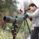 Подзорная труба Vanguard Endeavor XF 60A 15-45x60/45 WP (Endeavor XF 60A) - изображение 13