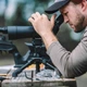 Подзорная труба Vanguard Vesta 560A 15-45x60/45 WP + штатив (Vesta 560A) - изображение 18