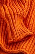 Свитер H&M 060990911_orange M Оранжевый - изображение 6