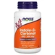 Индол 3 Карбинол, Indole-3-Carbinol, Now Foods, 200 мг, 60 капсул, (NOW-03056) - изображение 1