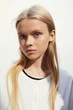 Кардиган H&M 060579541_white M Белый - изображение 2