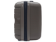 Бьюти-кейс Milano bag 0306/14 Большой L Шампань - изображение 3