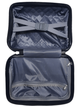 Бьюті-кейс Milano bag 0306/14 Великий L Чорний - зображення 6