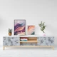 Плівка на самоклейці Sticker Wall під сірий мармур 90cm*10m (S) SW-00001518 - зображення 6