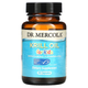 Олія криля для дітей, Dr. Mercola, 60 кап. (MCL-01149) - зображення 1