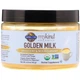 Золотое молоко смесь, Golden Milk, Garden of Life, MyKind Organics, восстановление и питание, 105 г (GOL-12308) - изображение 1