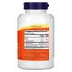 Масло вечерней примулы, Evening Primrose Oil, Now Foods, 120 капсул, (NOW-01757) - изображение 2