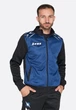 Спортивний костюм Zeus TUTA EASY NE/BM чорно-синій 2XL Z01586 - зображення 4