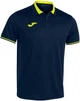 Поло Joma CHAMPION VI темно-синее 141-152 см 101954.321 - изображение 1