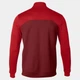 Олимпийка (мастерка) Joma WINNER II красная S 102656.615 - изображение 2