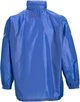 Вітровка Zeus K-WAY RAIN ROYAL синя 125-135 см Z00318 - зображення 2