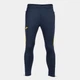 Спортивные штаны Joma CHAMPION VII темно-сине-желтые 153-164 см 103200.339 - изображение 2
