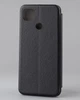 Чохол-книга G-Case ART для Xiaomi Redmi 9C Black - зображення 2