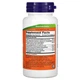 Репродуктивное здоровье мужчин, TestoJack 200, Now Foods, 60 капс., (NOW-02198) - изображение 2