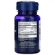 Резистентность гомоцистеина, Homocysteine Resist, Life Extension, 60 капсул (LEX-21216) - изображение 2