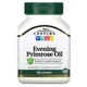 Масло вечерней примулы (Evening Primrose Oil), 21st Century Health, 60 капсул (CEN-21828) - изображение 1