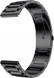Металлический Браслет Shape (20 мм) Black (09780-2B) - изображение 2