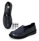 Жіночі туфлі комфорт Shoes 36 23.0см синій - изображение 1