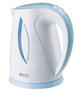 Электрочайник ECG RK 1758 blue - 1.7 л, 2000 Вт - изображение 7