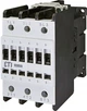 Контактор (пускач) 50А 230В [4648103] CEM 50.00 ETI - зображення 1