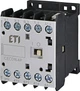 Контактор (пускач) 16А 230В 4НО [4641203] CEC 16.4P ETI - зображення 1