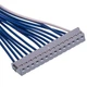 Плата управления для СВЧ-печи Electrolux 4055112165 - изображение 5