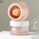 Ампульный крем для повышения эластичности с комбучей MEDI-PEEL Hyal Kombucha Tea-Tox Cream 50 мл - изображение 2