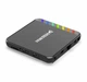 Смарт ТБ приставка Android SmartTV Box H96 MAX S905W2 4/32Gb WiFi-6 4K HDR - зображення 2