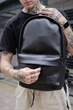 Рюкзак Without Skin Сrocodile Black Man 391585314 - изображение 5