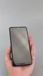 Sharp Aquos sense 5G 4GB/64GB Titanium Black (SHG03)(1713704) Б/В - изображение 2