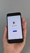 Google Pixel 4GB/128GB Quite Black (G-2PW4100)(1731038) Б/В - изображение 3