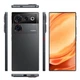 ZTE Nubia Z50 Ultra 12/256GB Night Sea Black - зображення 1