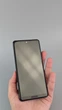 Мобільний телефон Sharp Aquos sense 5G 4GB/64GB Titanium Black (SHG03)(1738122) Б/В - изображение 3