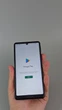 Мобільний телефон Sharp Aquos sense 5G 4GB/64GB Titanium Black (SHG03)(1738122) Б/В - изображение 4