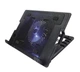 Охлаждающая подставка для ноутбука Crown CMLS-926 до 12-17" USB - изображение 1