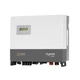 Гібридний інвертор Solis RHI-3P10K-HVES-5G (10 кВт, 3 ФАЗИ, 2 MPPT) - зображення 1