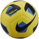 М'яч для футболу Nike Park Team 2.0 DN3607-765, розмір 4 - зображення 1