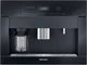 Вбудована кавомашина CVA 6401 чорний обсидіан Miele Б/В - зображення 1