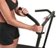 Беговая дорожка Toorx Treadmill City Compact Rose Gold (CITY-COMPACT-R) (929882) - изображение 9