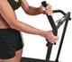Беговая дорожка Toorx Treadmill City Compact Rose Gold (CITY-COMPACT-R) (929882) - изображение 10